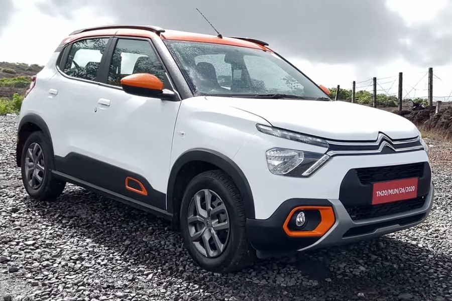 Citroen C3