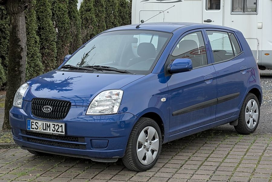 Kia Picanto