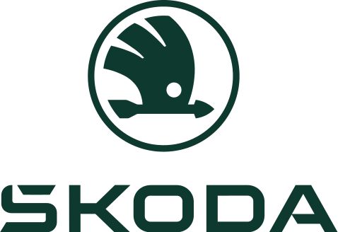 Логотип Skoda