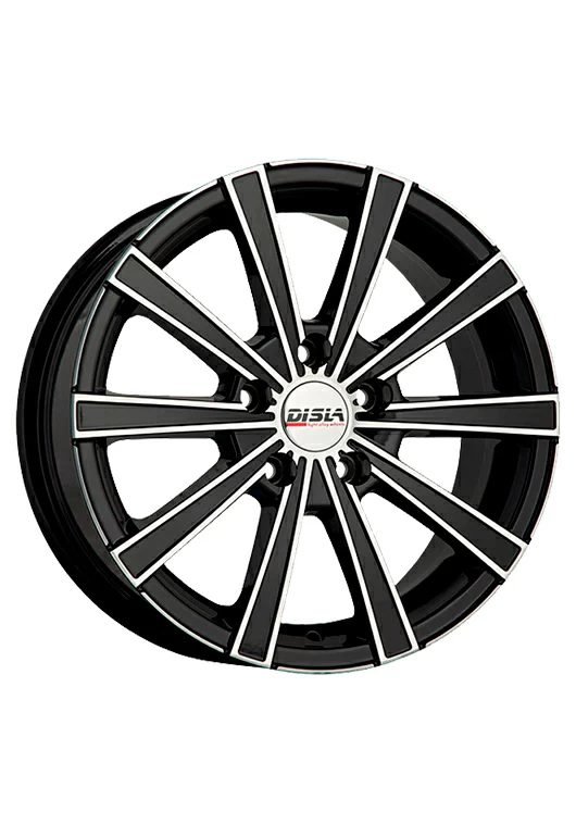 Disla 501 bd