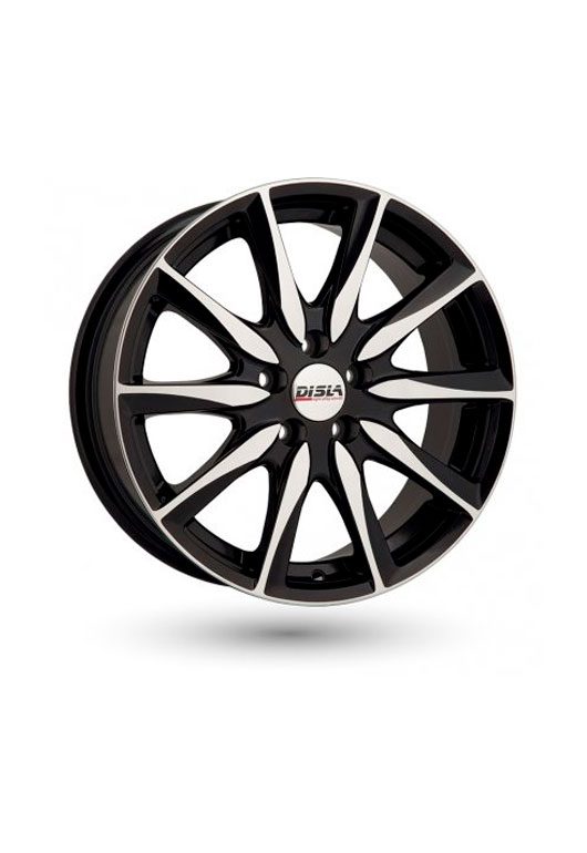 Disla 502 bd