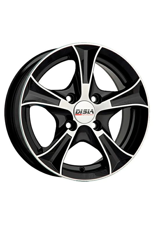 Disla 506 bd