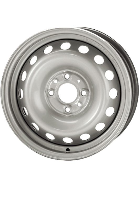 Дорожная Карта ВАЗ 2108 silver
