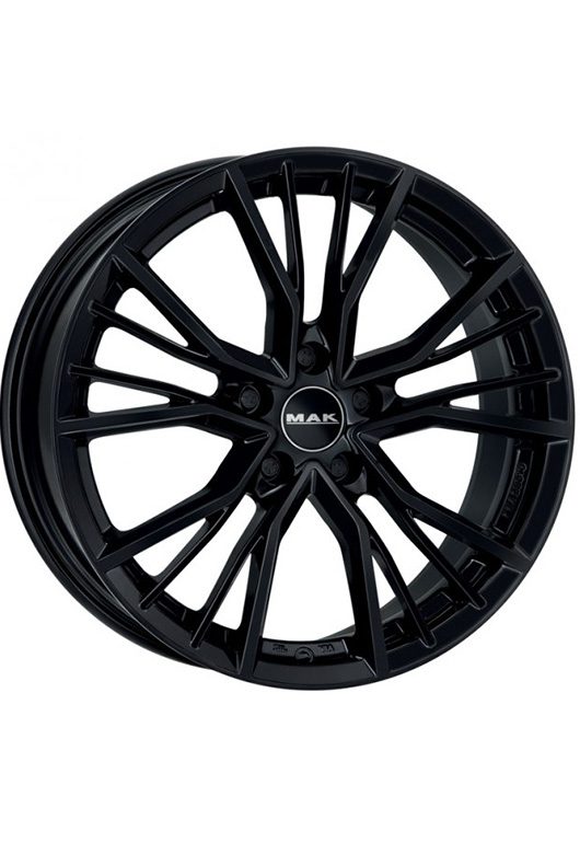 MAK Union gloss black
