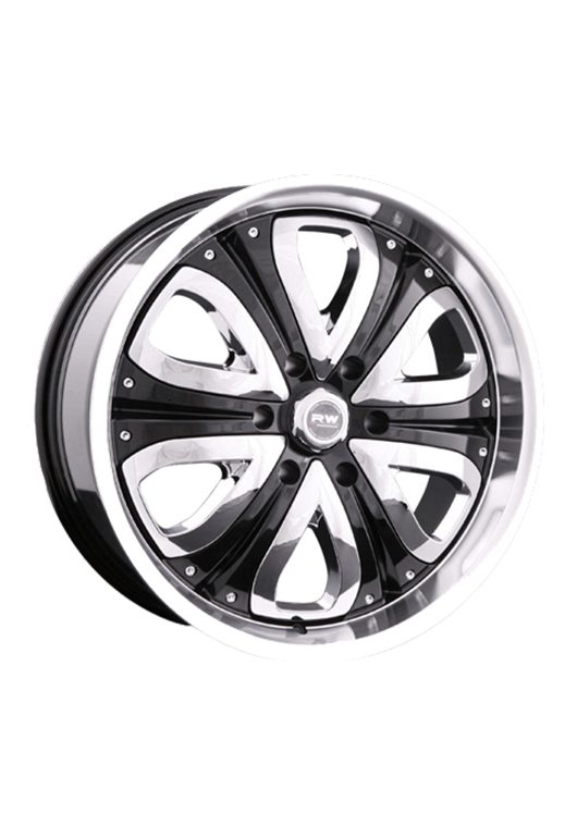 Racing Wheels H-383 db/cw-p