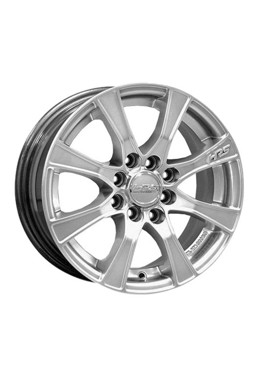 Racing Wheels H-476 bk-f/p