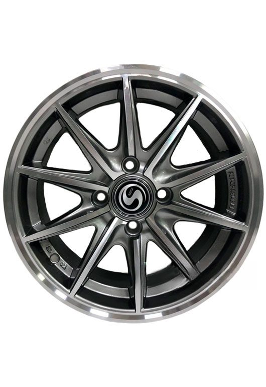 SportMax Racing T-0141 g4