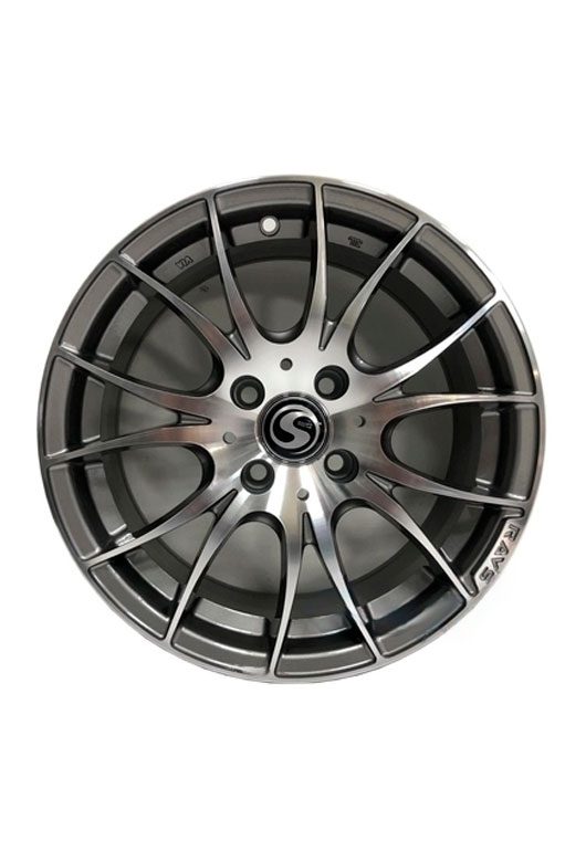 SportMax Racing T-0575 g4