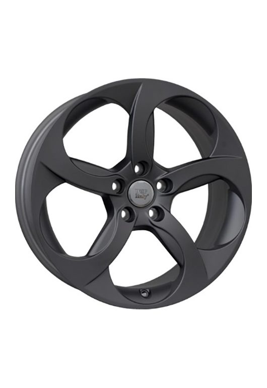 WSP Italy W259 matt gun metal