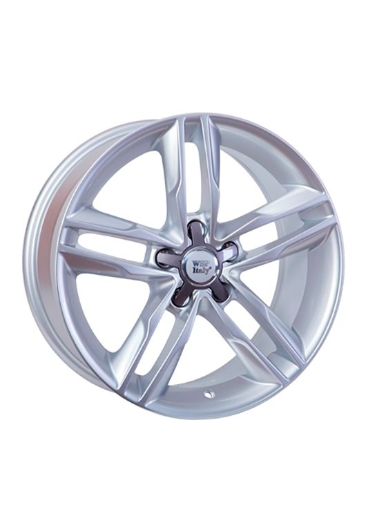 WSP Italy W562 silver