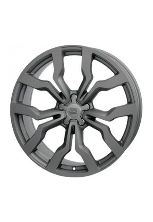 WSP Italy W565 matt gun metal
