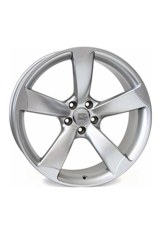 WSP Italy W567 hyper silver