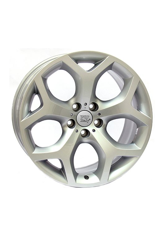 WSP Italy W667 silver