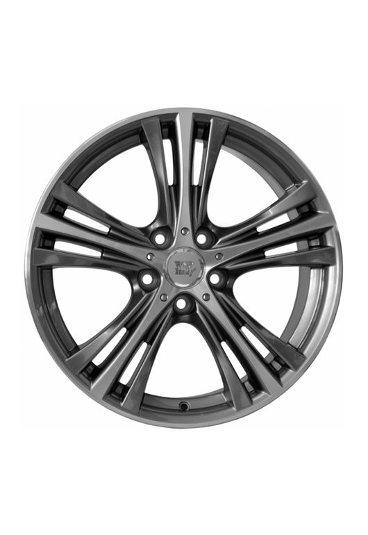 WSP Italy W682 anthracite polished