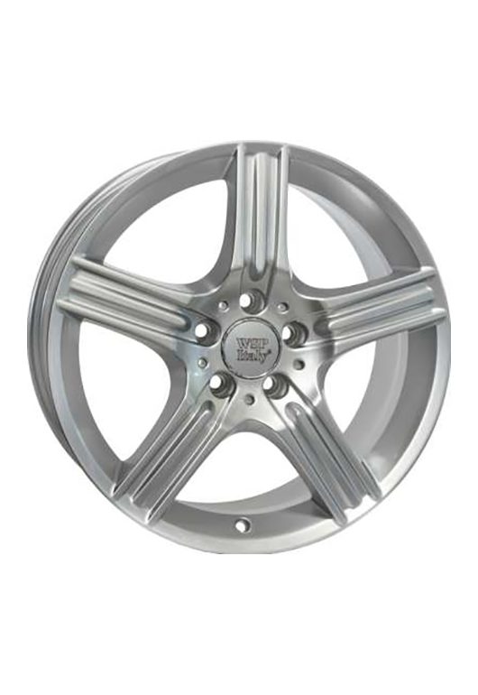 WSP Italy W763 silver