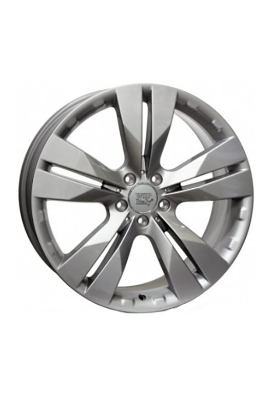 WSP Italy W767 silver