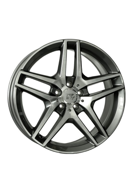WSP Italy W771 anthracite polished