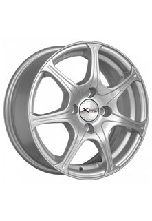 X'trike X-110 hs
