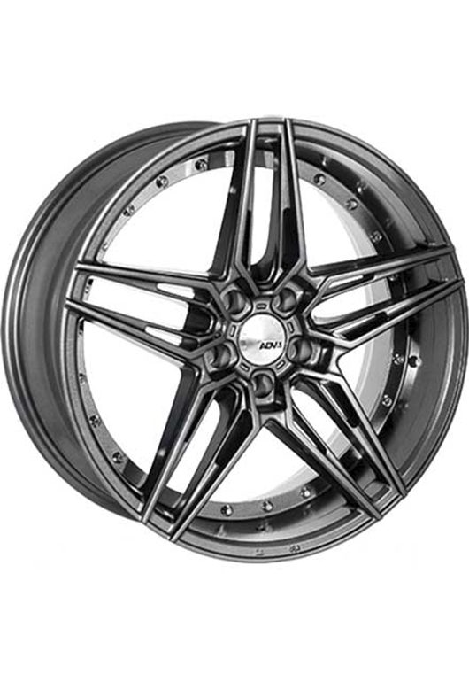 Zorat Wheels 3337p
