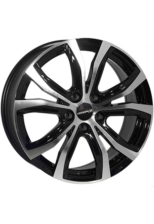 Zorat Wheels 7764 bp