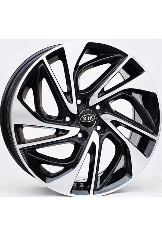 Zorat Wheels Bk5518 bp